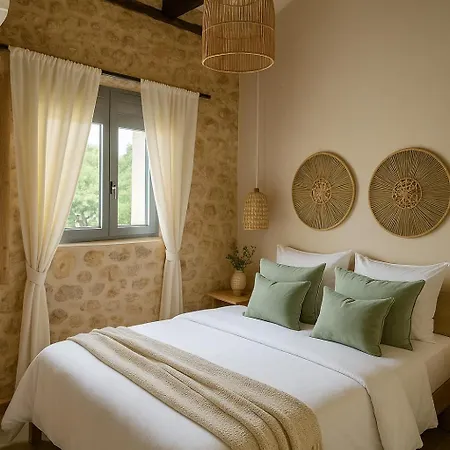 Arka Casa vacanze La Canea