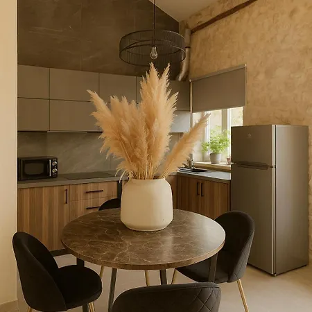 Arka Casa vacanze La Canea
