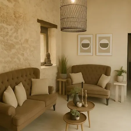 Casa vacanze Arka