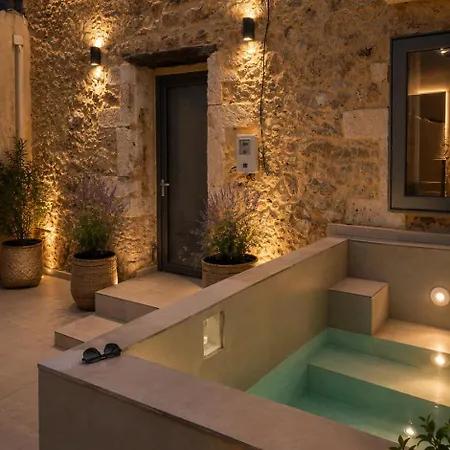 Arka Casa vacanze La Canea
