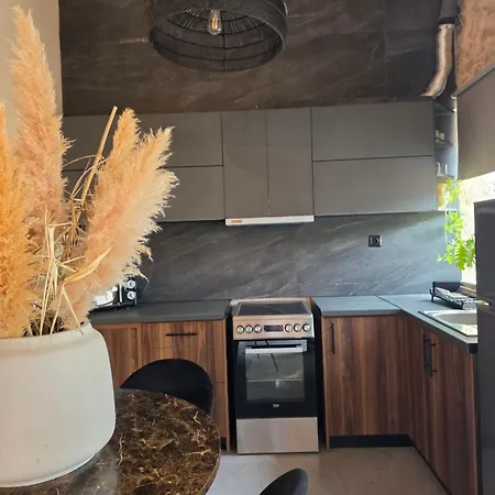 Arka Casa vacanze La Canea