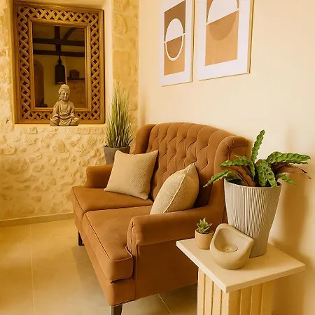 Casa vacanze Arka