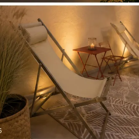 Arka Casa vacanze