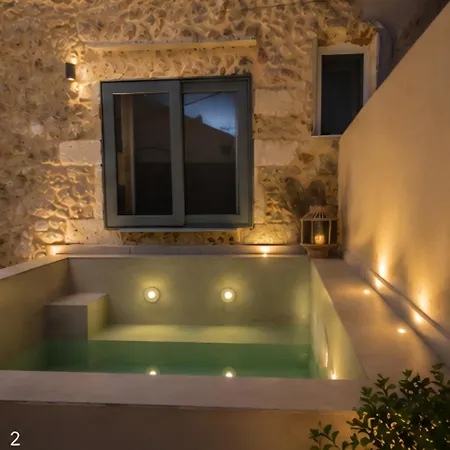 Arka Casa vacanze *